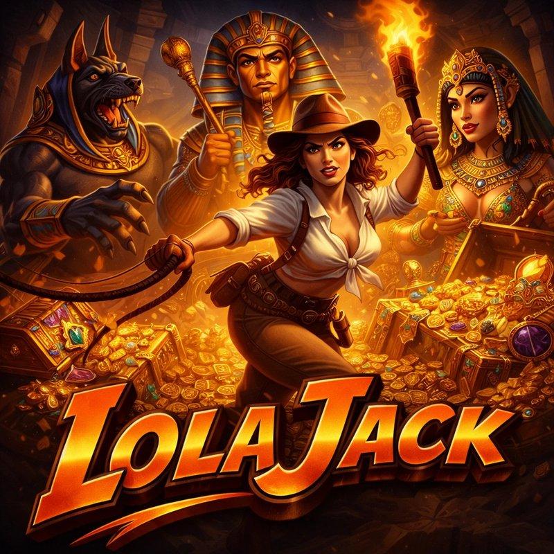 Learn about lolajack login