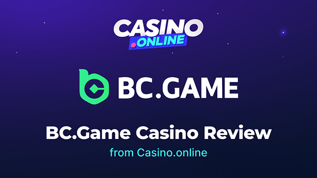 BC.Game The Ultimate Online Gaming Experience in Kyrgyzstan