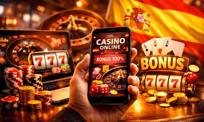 Descubre los Mejores Casinos con Bono de Bienvenida