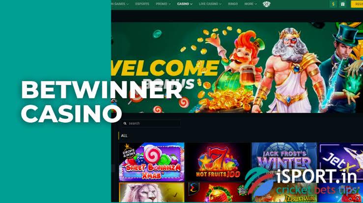 Discovering BetWinner A Comprehensive Guide to Sports Betting and Casino Gaming