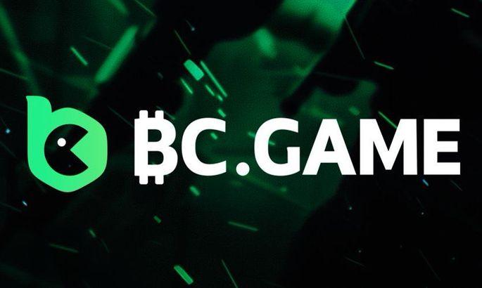 Join the Excitement of BC.Game Mexico Today! Join the Excitement of BC.Game Mexico Today!