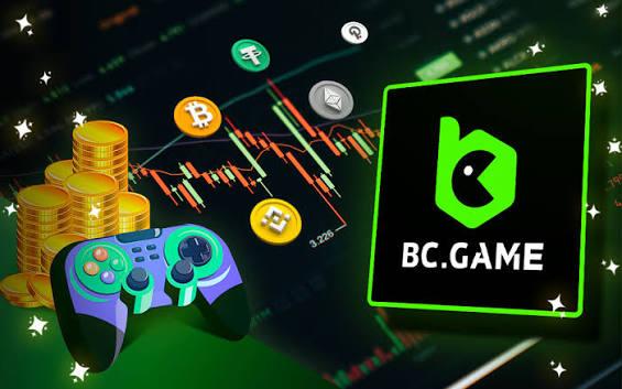 Join the Excitement of BC.Game Mexico Today! Join the Excitement of BC.Game Mexico Today!