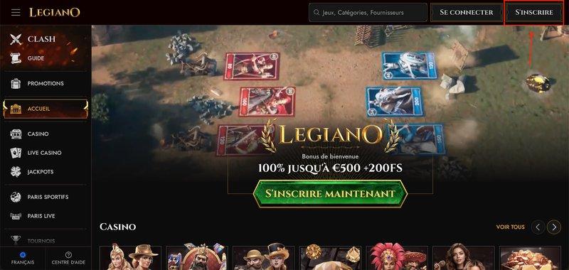 Legiano bonus - Un pomeriggio di prova sul nuovo smartphone