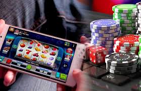 Lucky Barry Casino Payments Your Guide to Seamless Transactions