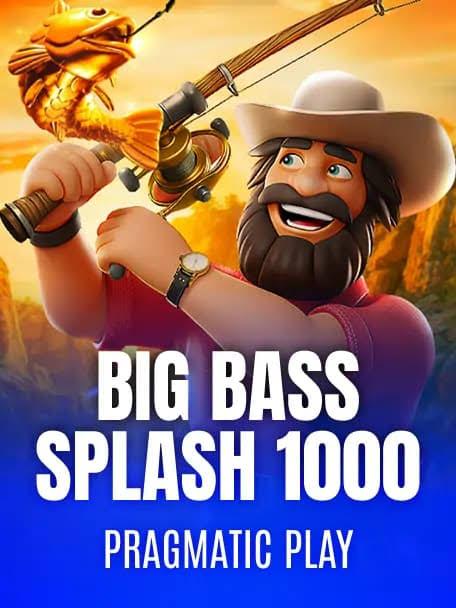 Análisis y demo gratuita de Big Bass Sprinkle Análisis y demo gratuita de Big Bass Sprinkle