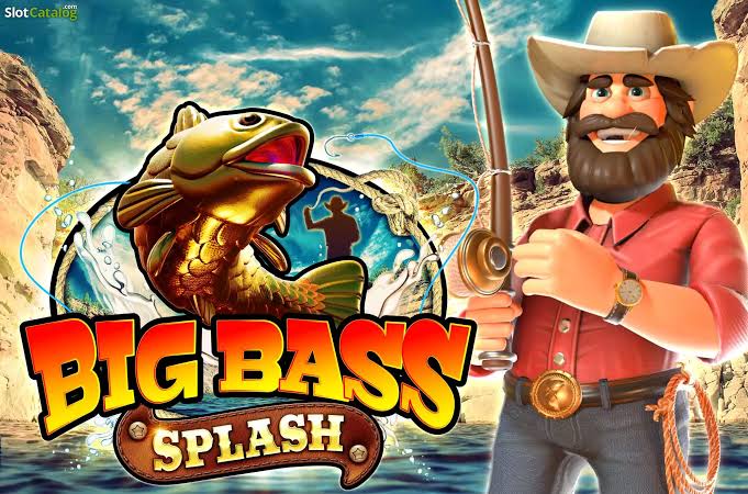 Análisis y demo gratuita de Big Bass Sprinkle Análisis y demo gratuita de Big Bass Sprinkle