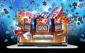 MonsterWin Twoje Nowe Ulubione Kasyno Online