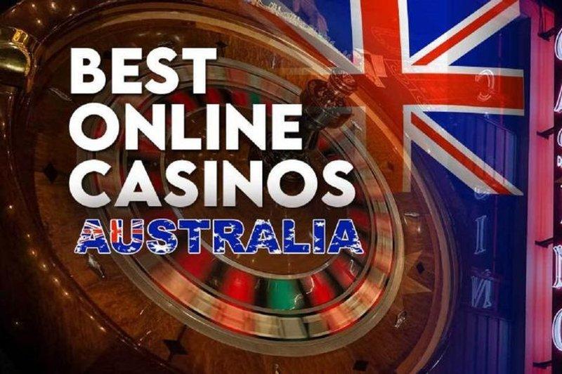 Discover national casino au