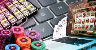 Online Casino NV Your Gateway to Thrilling Gaming Experiences