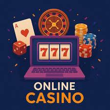 Online Casino NV Your Gateway to Thrilling Gaming Experiences