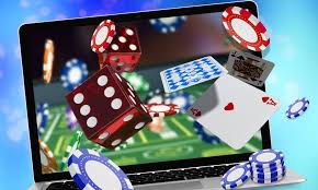 Online Casino NV Your Gateway to Thrilling Gaming Experiences