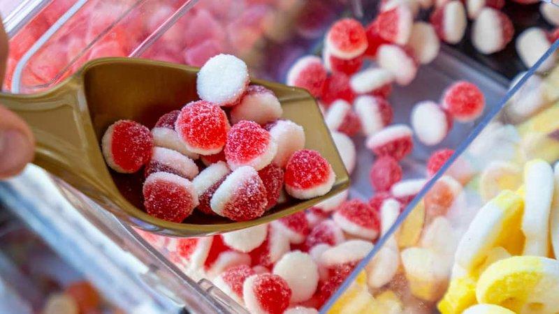 Sweden - sweet spin casino