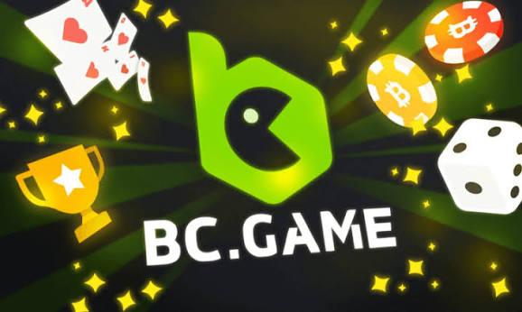 Understanding the BC.Game Mirror Login Process -375340166