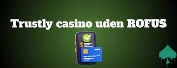 Casino Uden ROFUS Med Lav Indbetaling Alt Du Behover At Vide Casino Uden ROFUS Med Lav Indbetaling Alt Du Behover At Vide