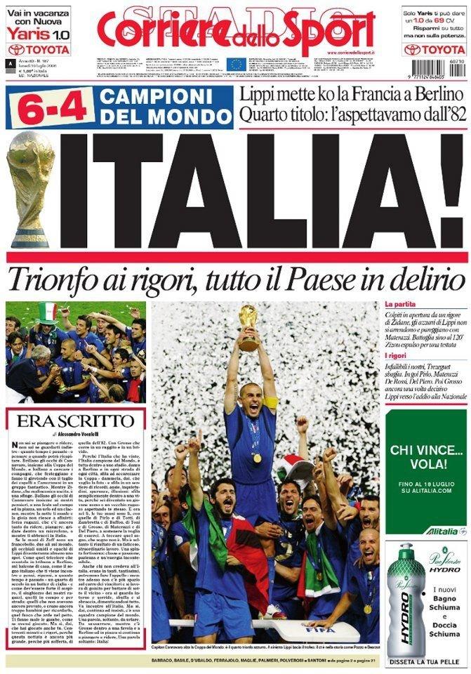 Italy - winnita casinò