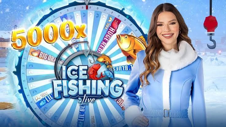 Fishing Time Real Money Wins in the Online Fishing Game