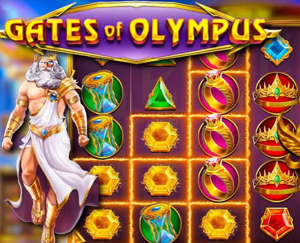Gates of Olympus Super Scatter En Dybere Dykning i Spilverdenen