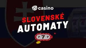 Hracie automaty online za peniaze Zábava a šanca na výhru Hracie automaty online za peniaze Zábava a šanca na výhru