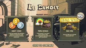 Le Bandit Dansk En Guide til Spilleautomaten