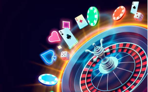 Legální online casino BetX - Vstupte do světa zábavy a výher