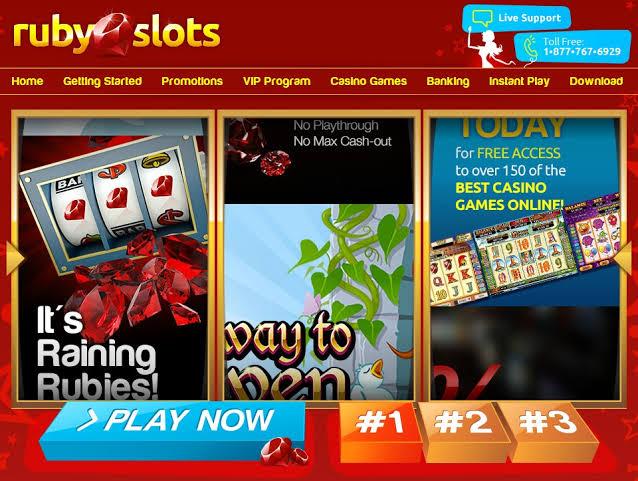 RubySlots Online Casino Incentives Overview: Welcome Offer, No-Deposit Codes, and Betting Terms