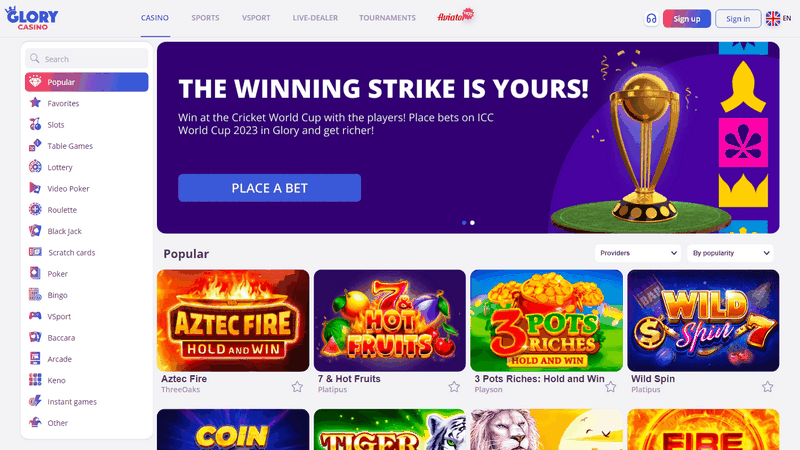 Splendor Casino Site Application Download And Install