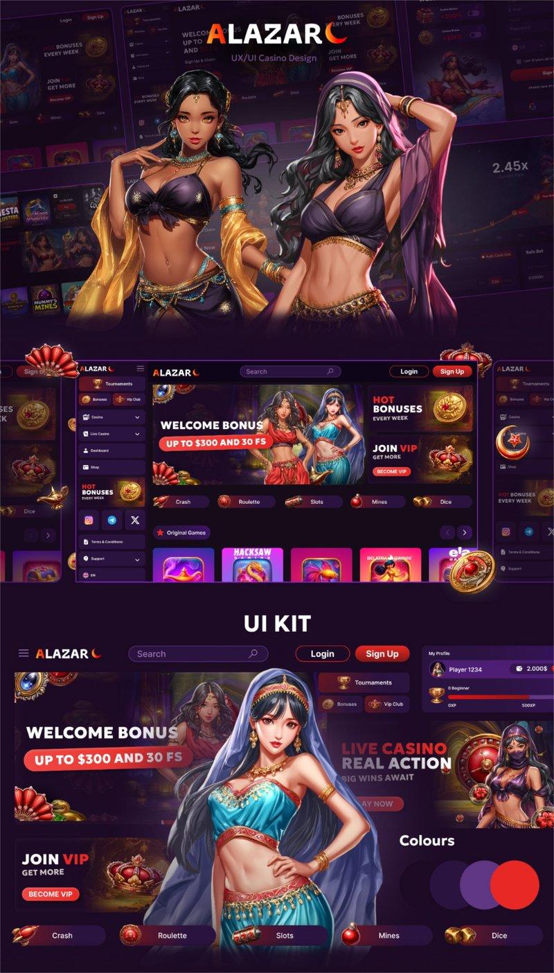 Guide to casino lizaro