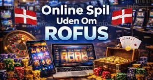 Nye Danske Online Casino Uden Bekymringer – Spil Sikkert og Trygt