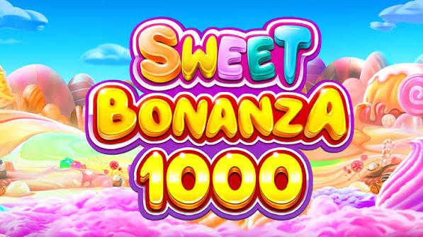 Oplev den Søde Verden af Sweet Bonanza - Spil og Vind!