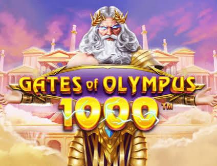 Oplev Gates of Olympus Super Scatter Magien af Spiloplevelse