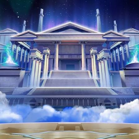 Oplev Magien med Gates of Olympus Slot