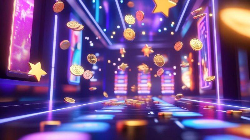 Meet NineWin Casino and the UK‑Only Bonus Code, ninewin