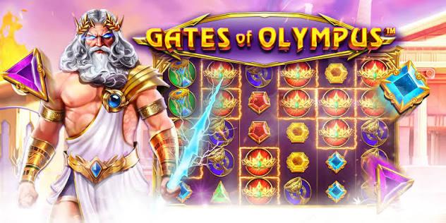 Gates of Olympus Slot – En Ægte Spiloplevelse Gates of Olympus Slot – En Ægte Spiloplevelse