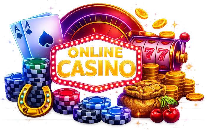 Korunka Casino Online s Licencí Zábava a Bezpečnost na Dosah Ruky Korunka Casino Online s Licencí Zábava a Bezpečnost na Dosah Ruky