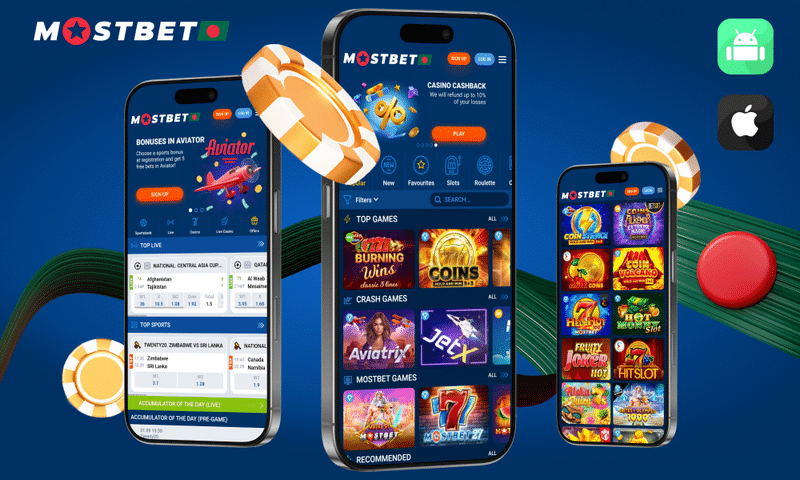Intro to Mostbet