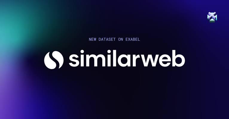 SimilarWeb traffic 2026 SimilarWeb traffic 2026
