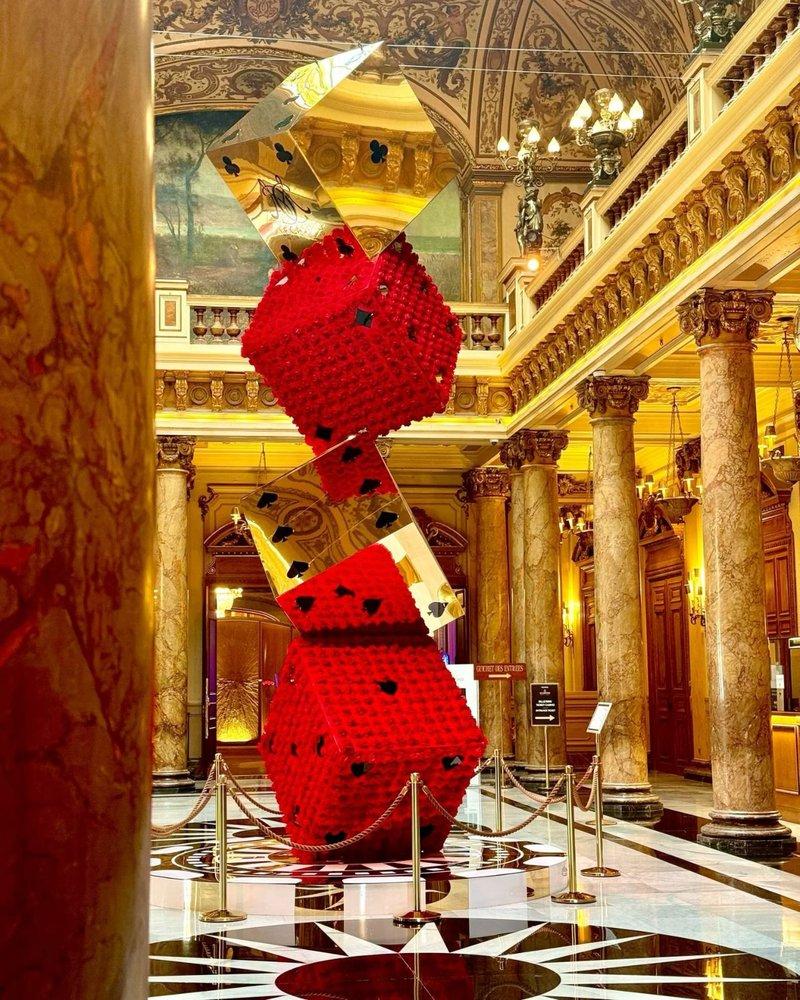 Overview of lizaro casino login
