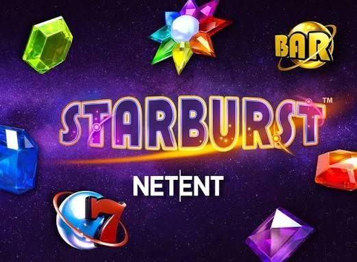 Opdag Starburst Spil En Fængslende Rejse Ind i Slotsuniverset Opdag Starburst Spil En Fængslende Rejse Ind i Slotsuniverset