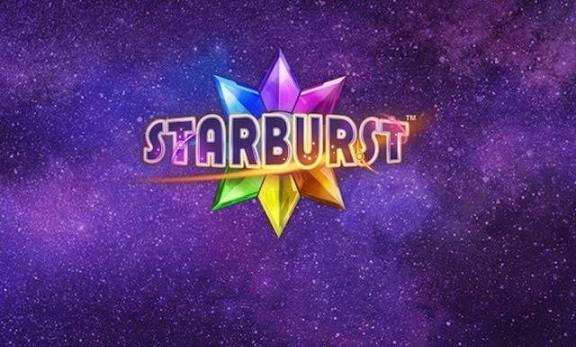 Oplev Magien i Starburst - En Guide til det Bedste Slotsspil
